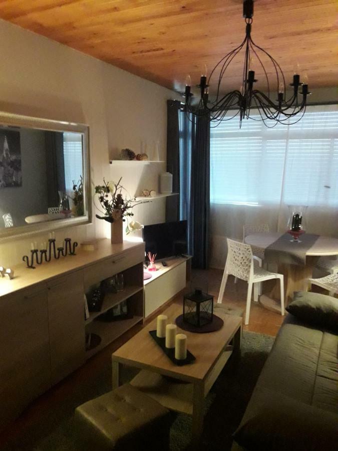 Ferienwohnung Escale 148 Montluçon Exterior foto
